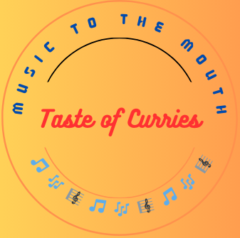 Taste of Curries Logo